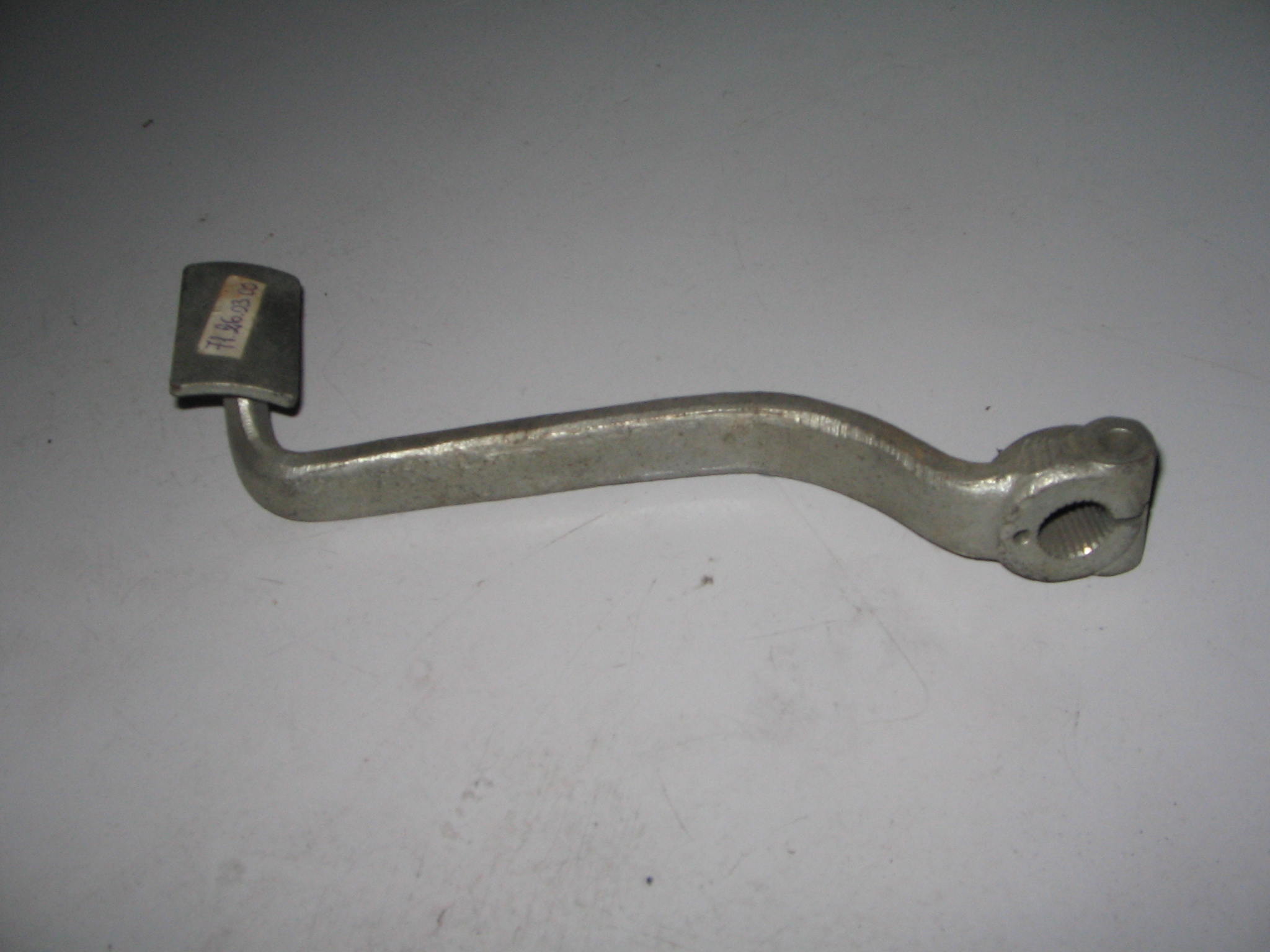 BENELLI M.GUZZI MOTOBI LEVA FRENO N.1.889